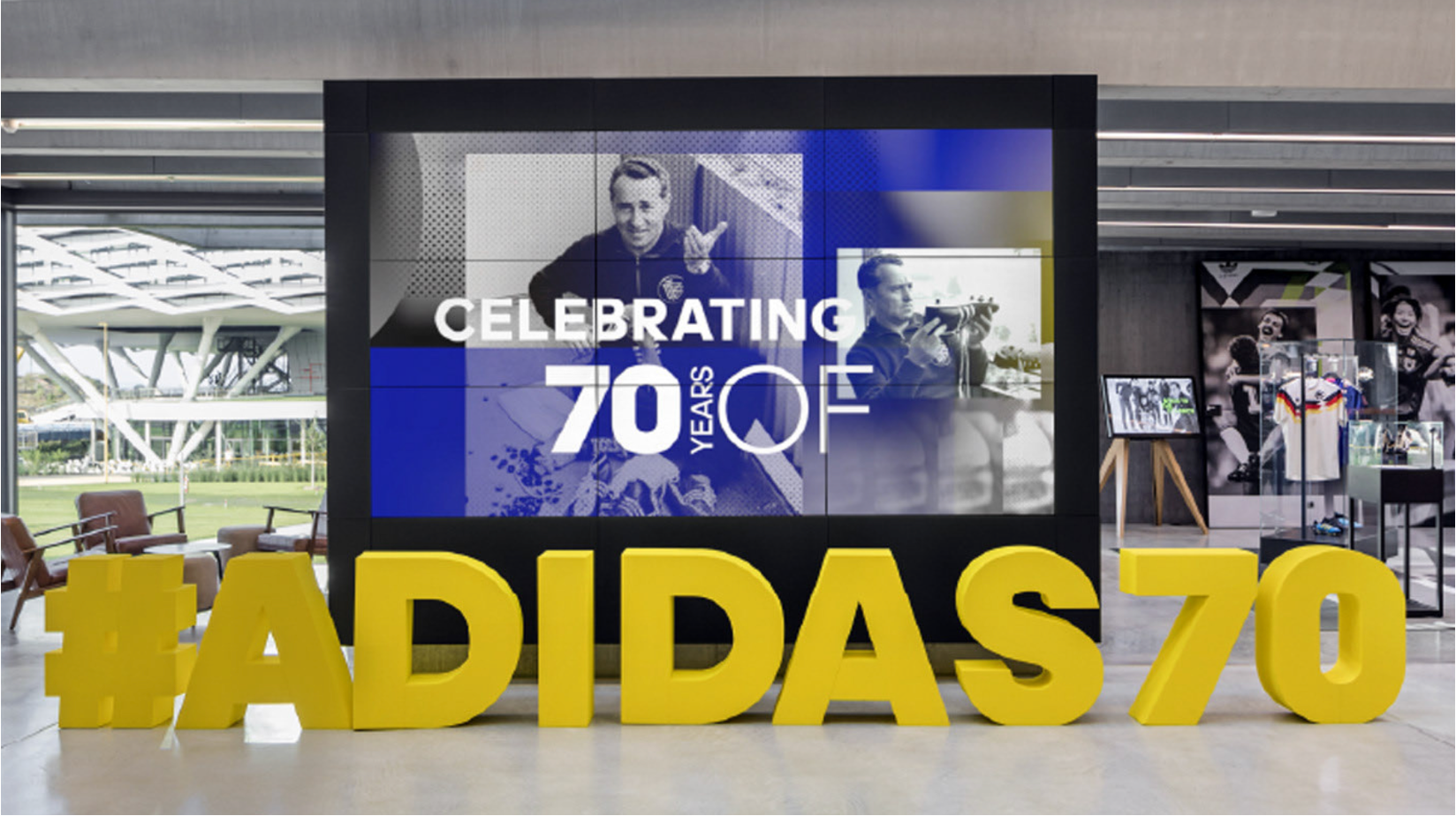 ADIDAS