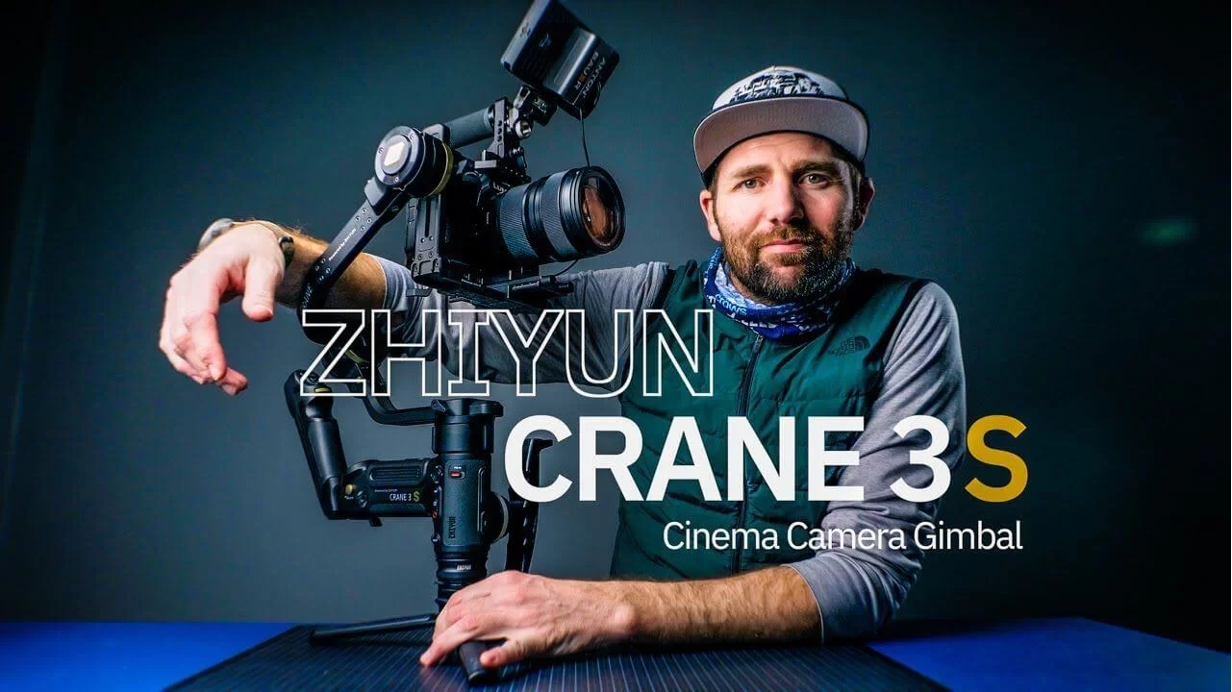 zhiyun